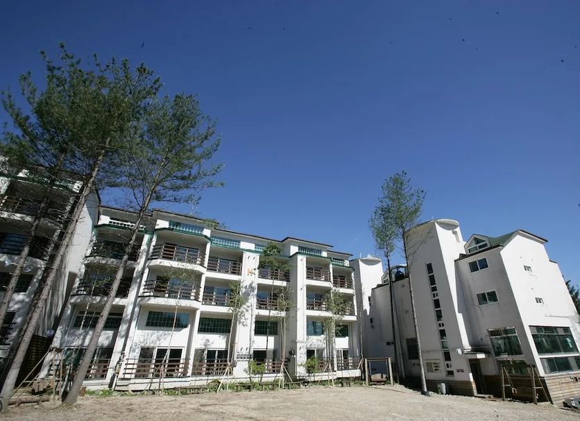 Edifici Foto