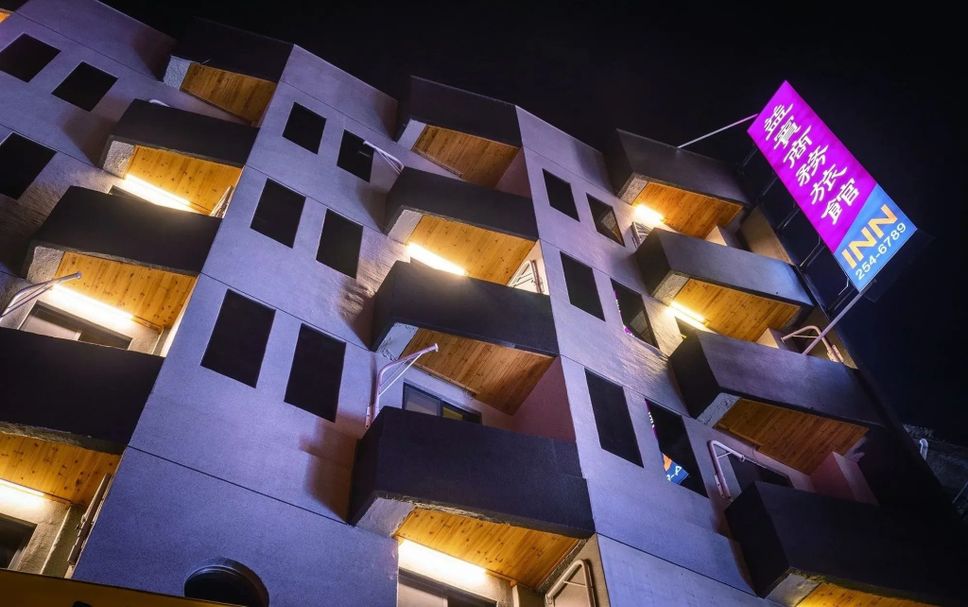 Edifici Foto