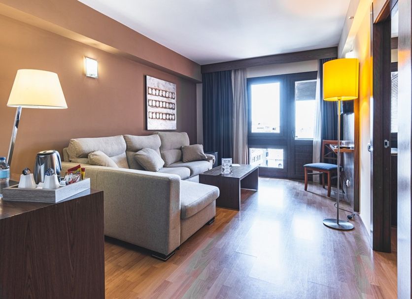 Sala Foto