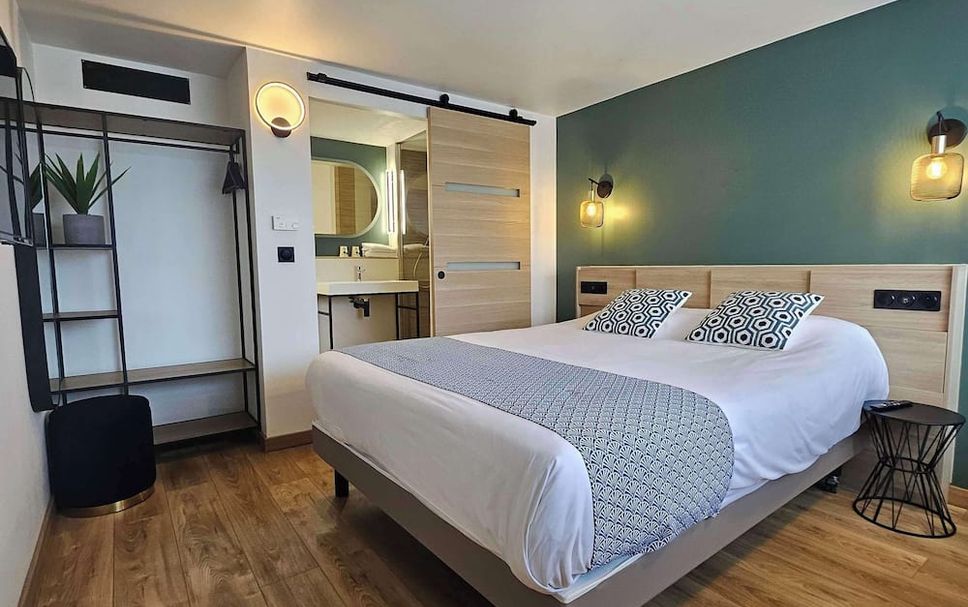 Habitació Foto