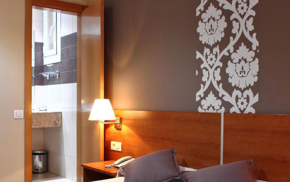Serveis de l’habitació Foto