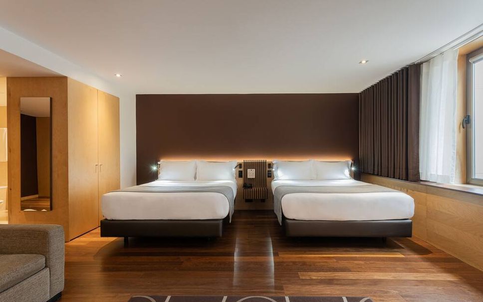 Habitació Foto