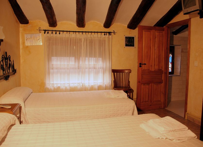 Habitació Foto