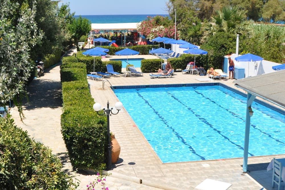 Pool Foto