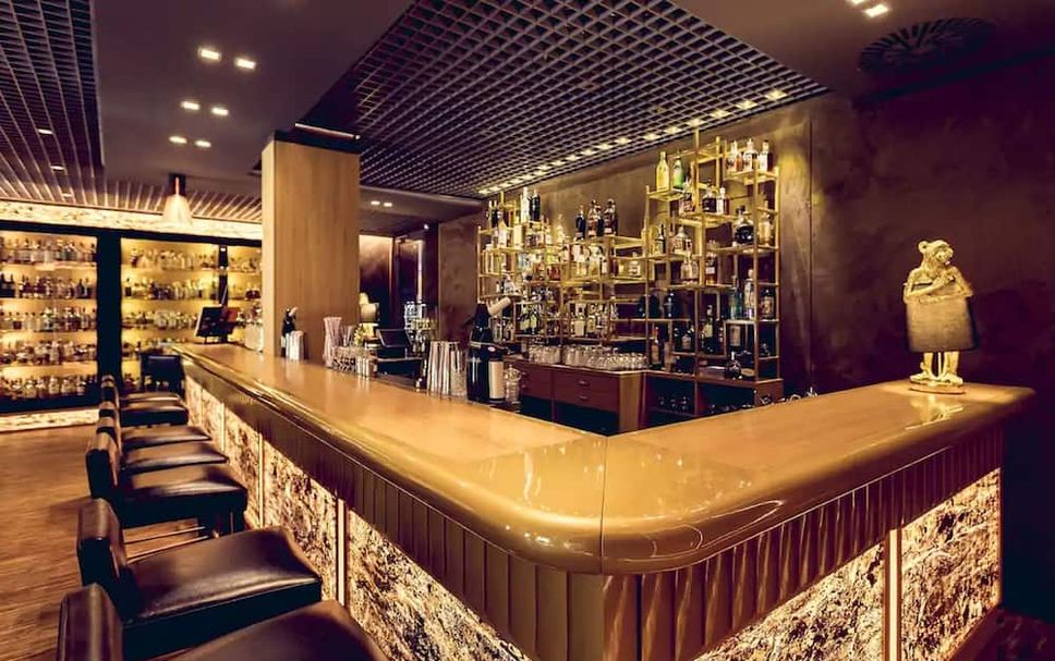 Bar Foto