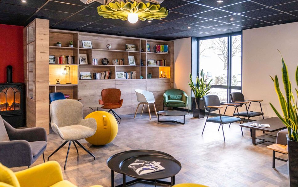 Sala d'estar Foto