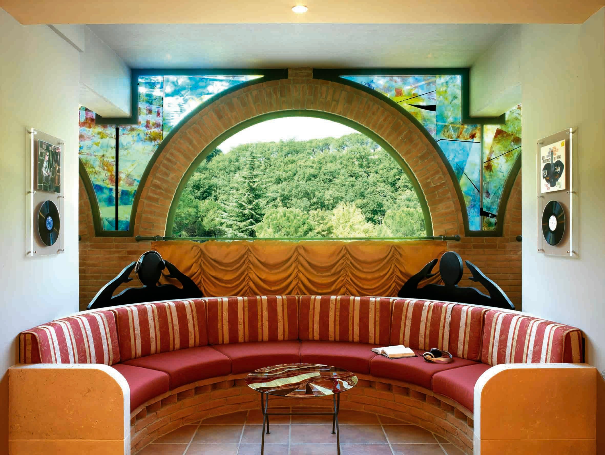 Servei de l'hotel Foto