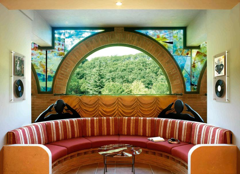 Servei de l'hotel Foto