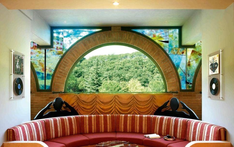 Servei de l'hotel Foto