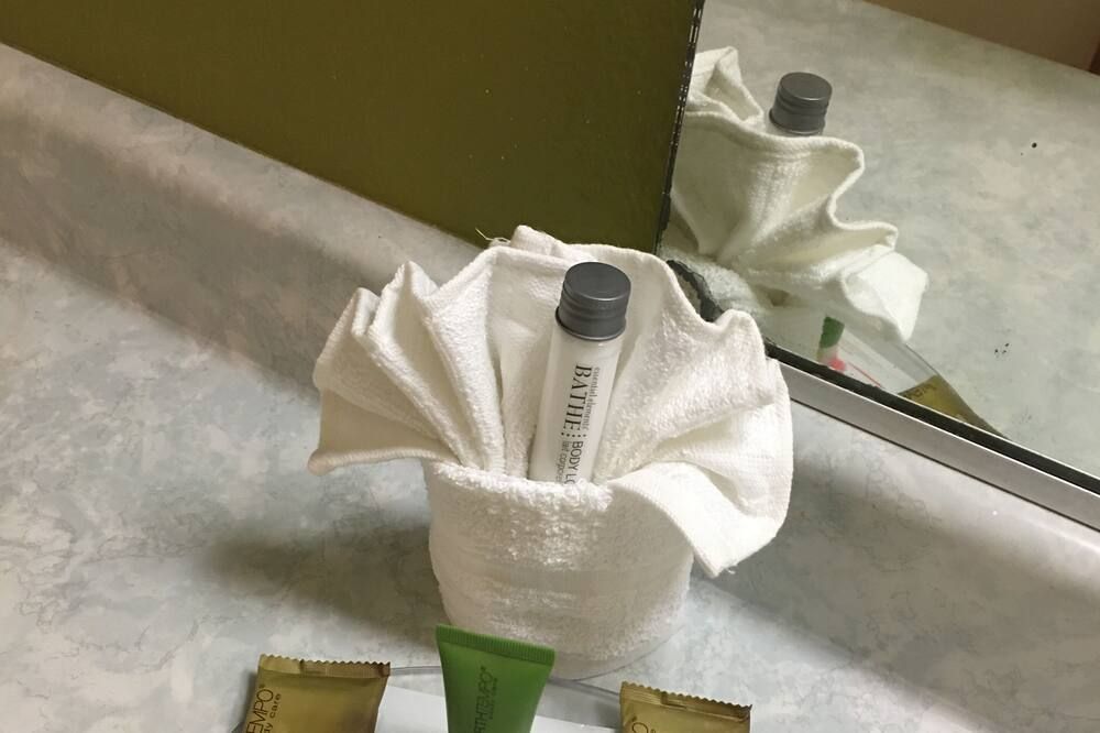 Serveis de l’habitació