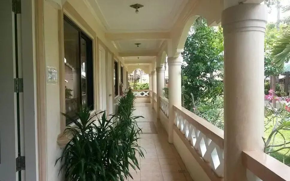 Passadís Foto