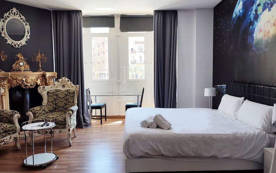 Habitació Foto