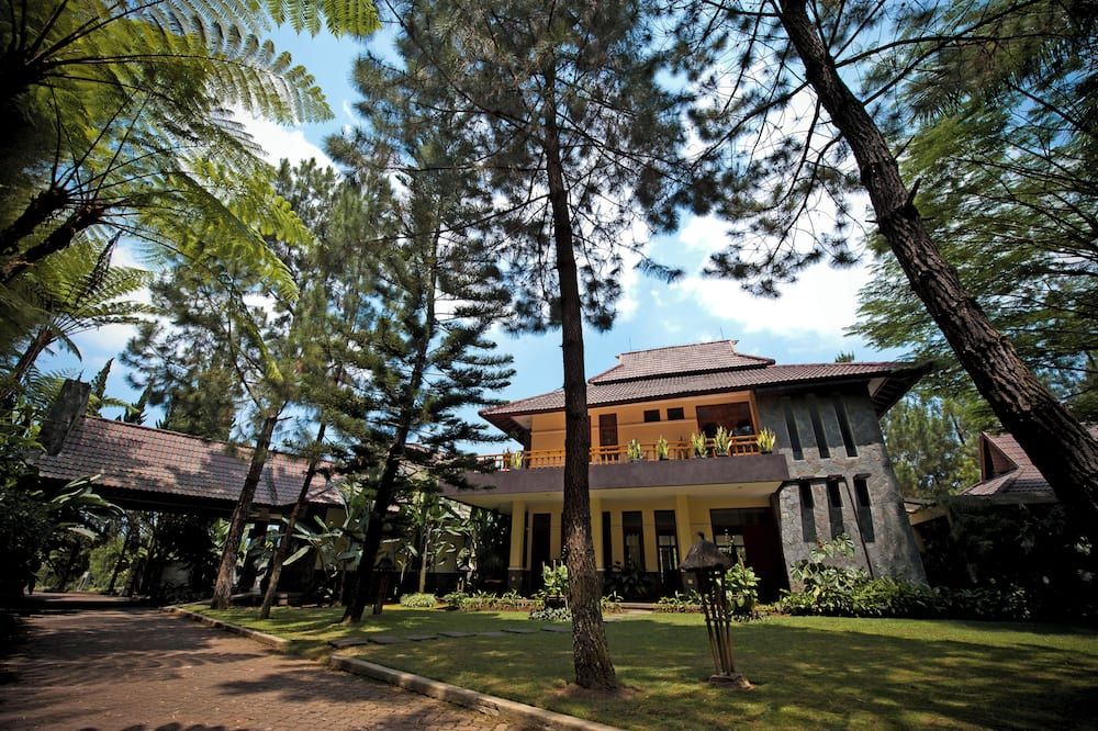 Vista exterior
