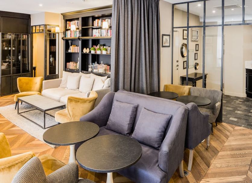 Sala d'estar Foto