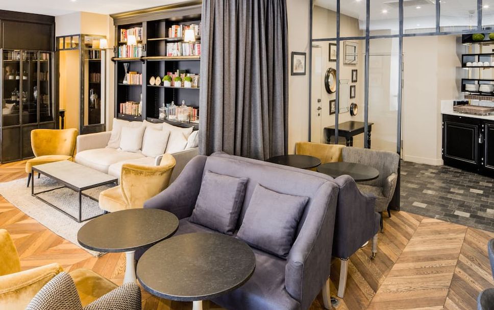 Sala d'estar Foto