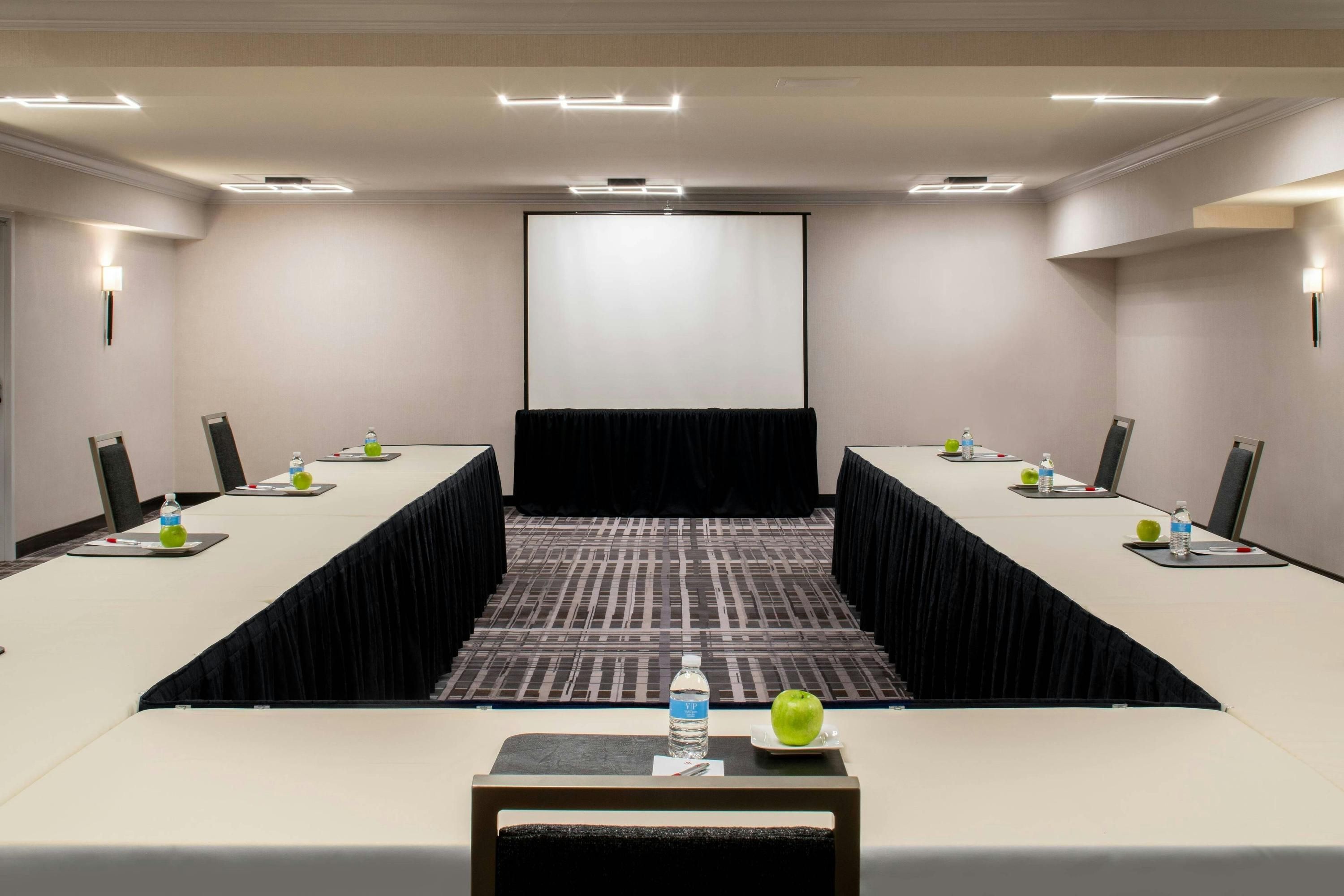 Sala de conferències