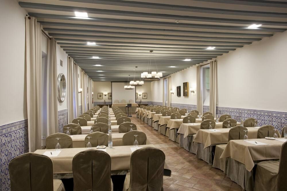 Sala de conferències Foto