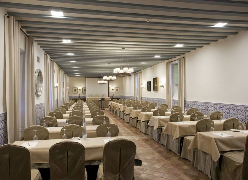 Sala de conferències Foto