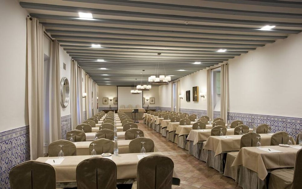 Sala de conferències Foto