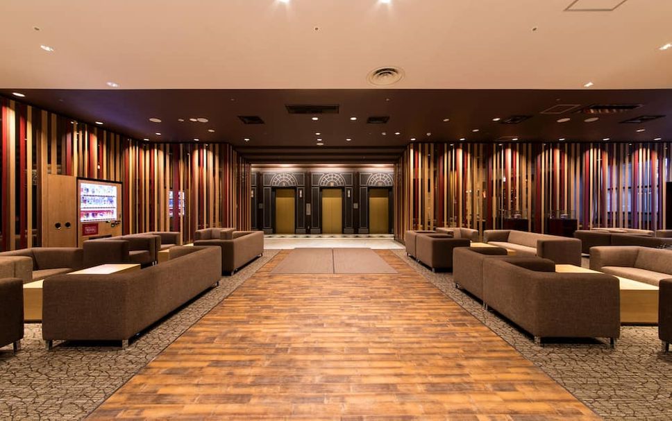 Sala d'estar Foto