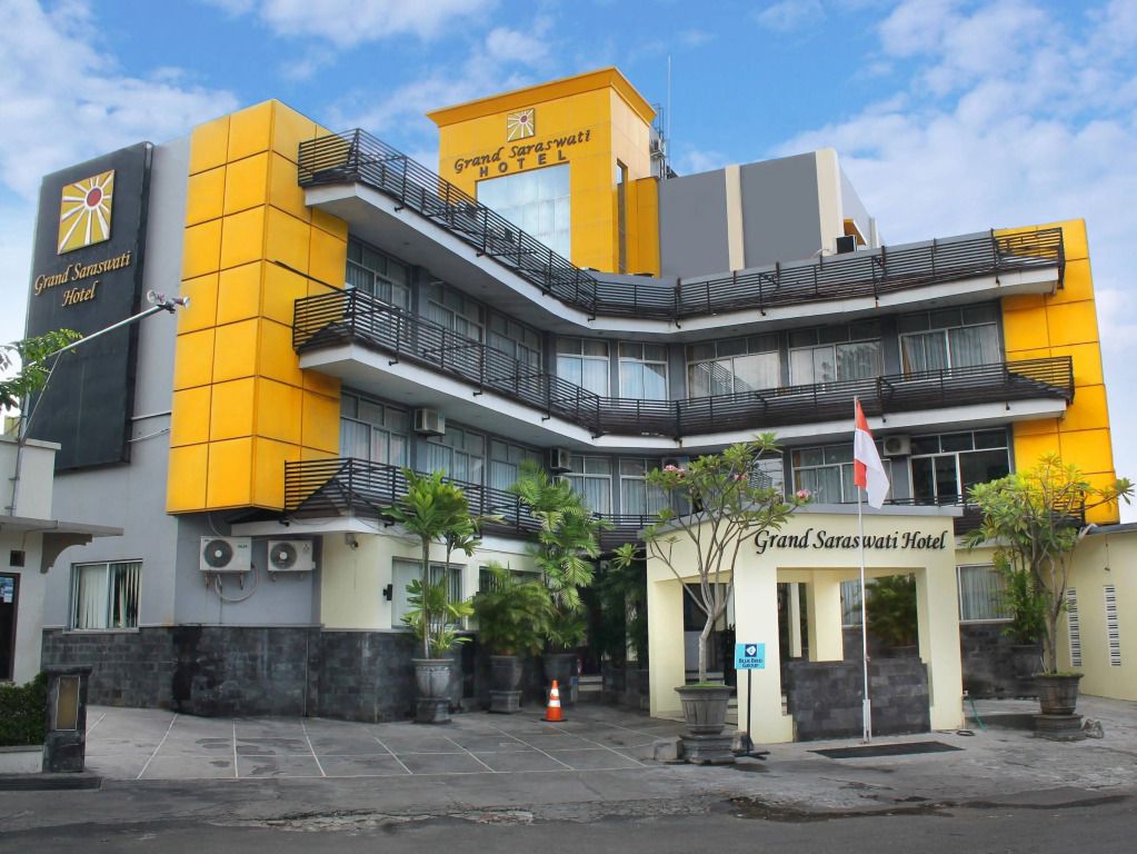 Edifici Foto