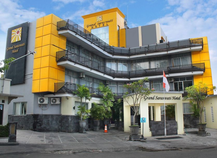 Edifici Foto