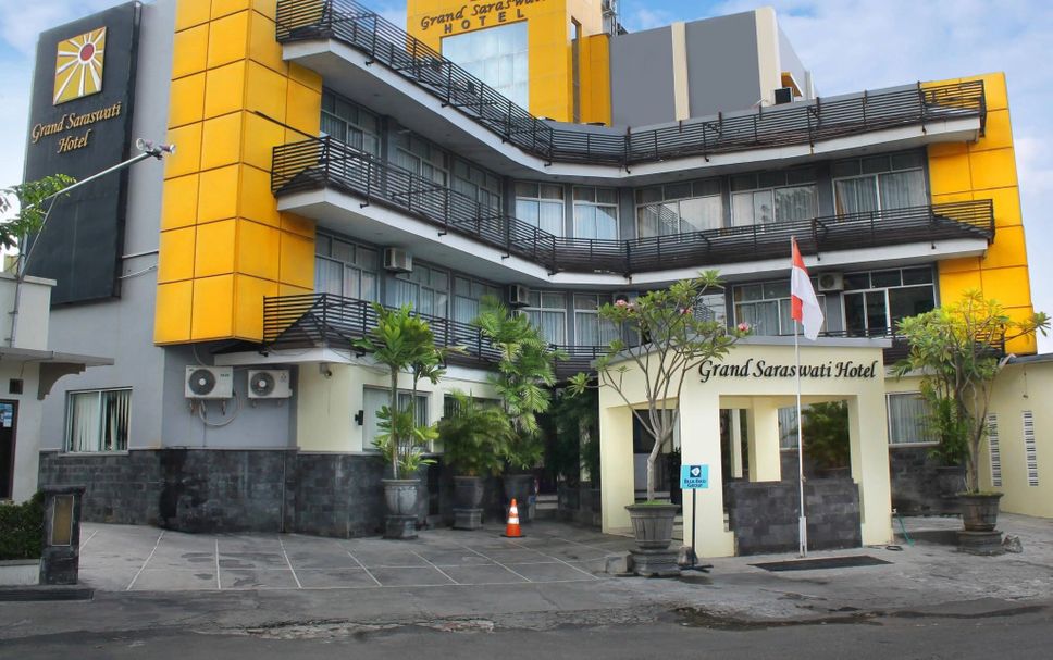 Edifici Foto