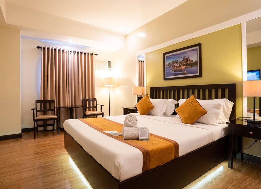Habitació Foto