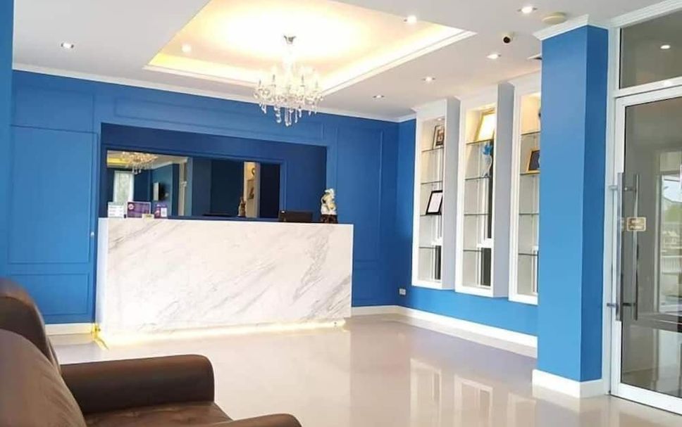 Recepció Foto
