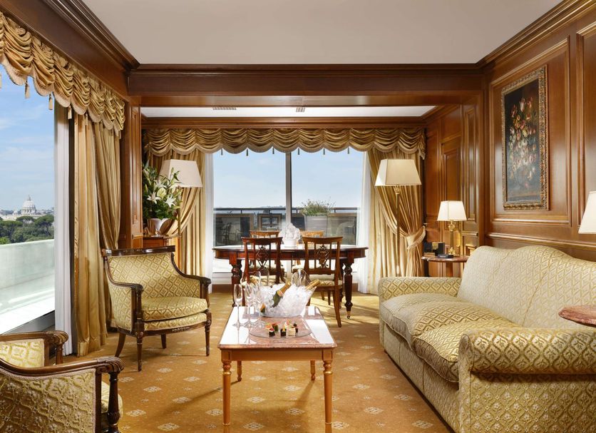 Sala Foto