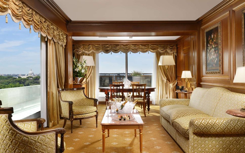 Sala Foto