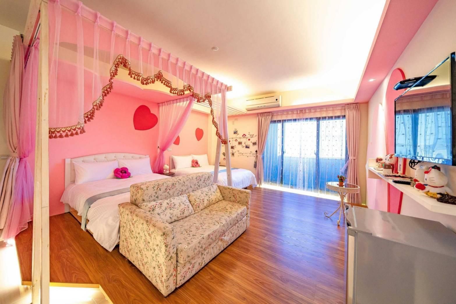 Habitació