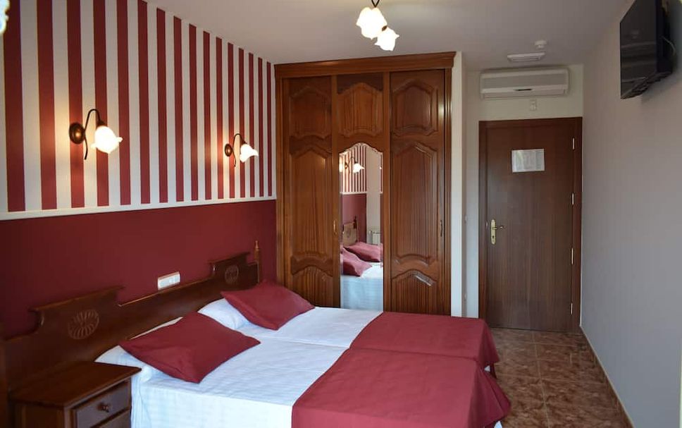 Habitació Foto
