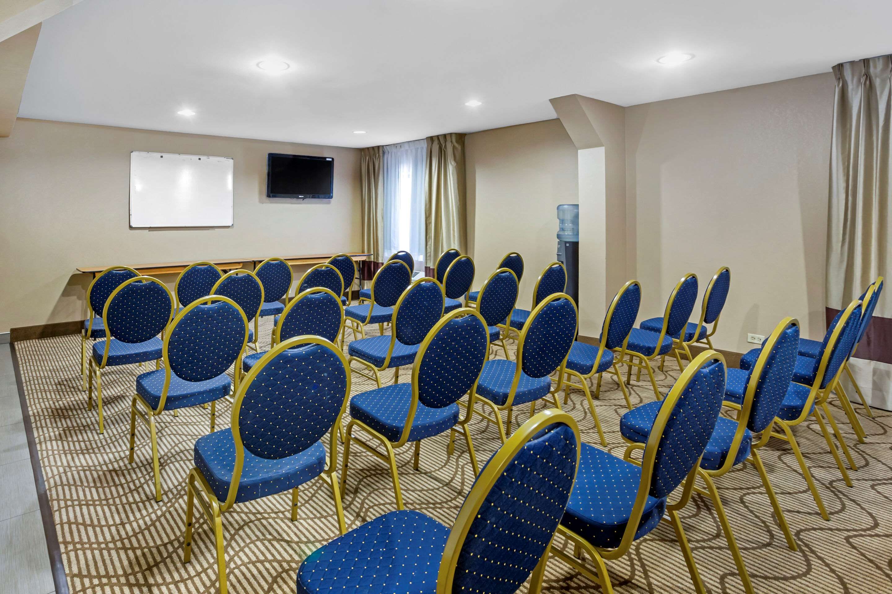 Sala de conferències