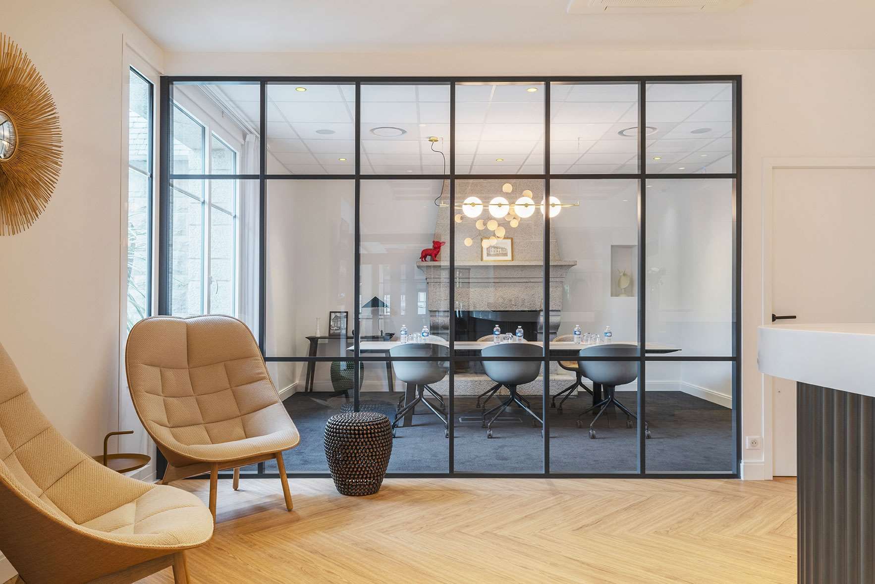 Sala de conferències