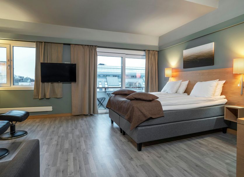Habitació Foto