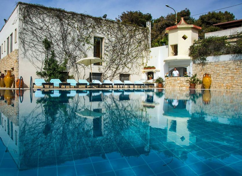 Pool Foto