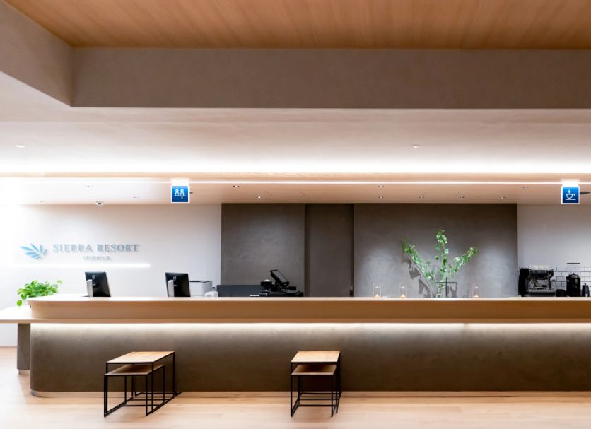 Recepció Foto