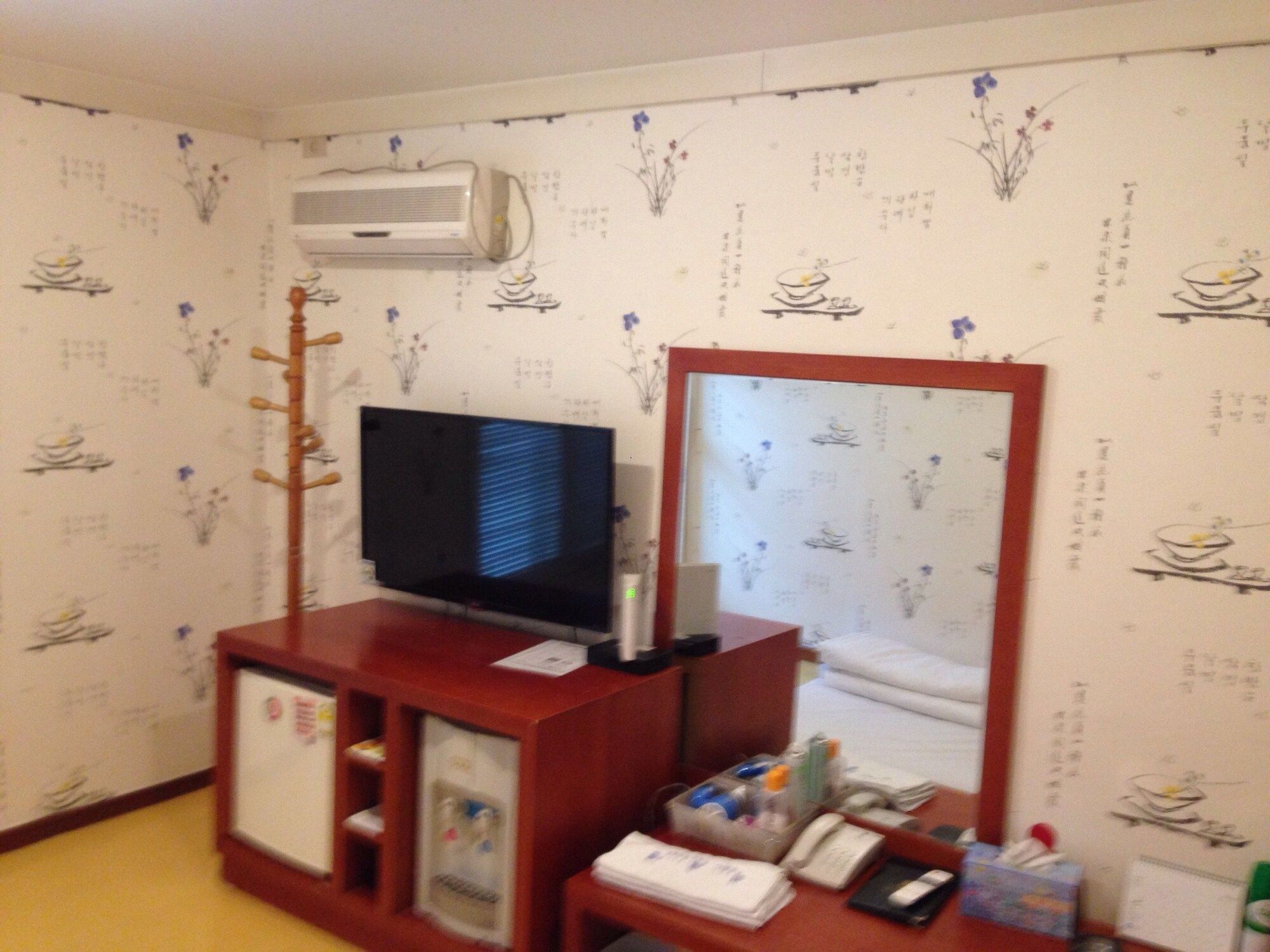 Serveis de l’habitació