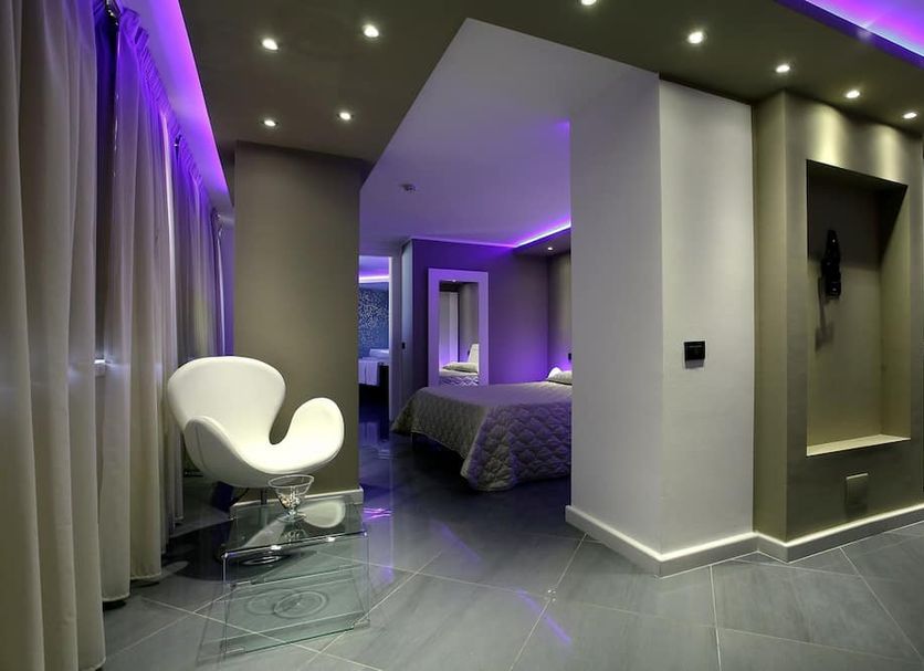 Servei de l'hotel Foto
