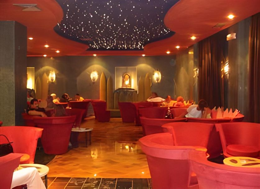 Sala d'estar Foto