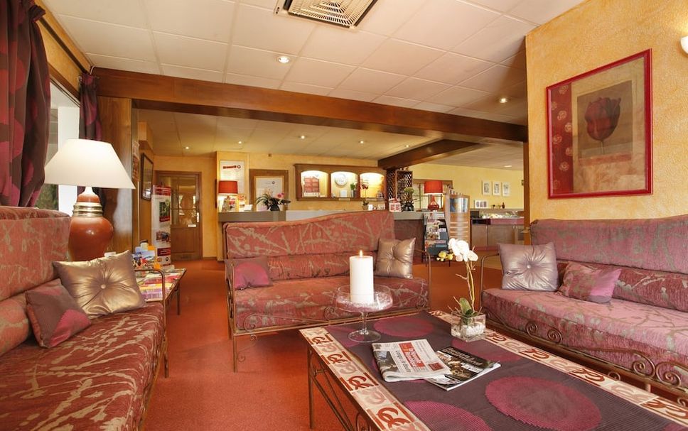 Sala d'estar Foto