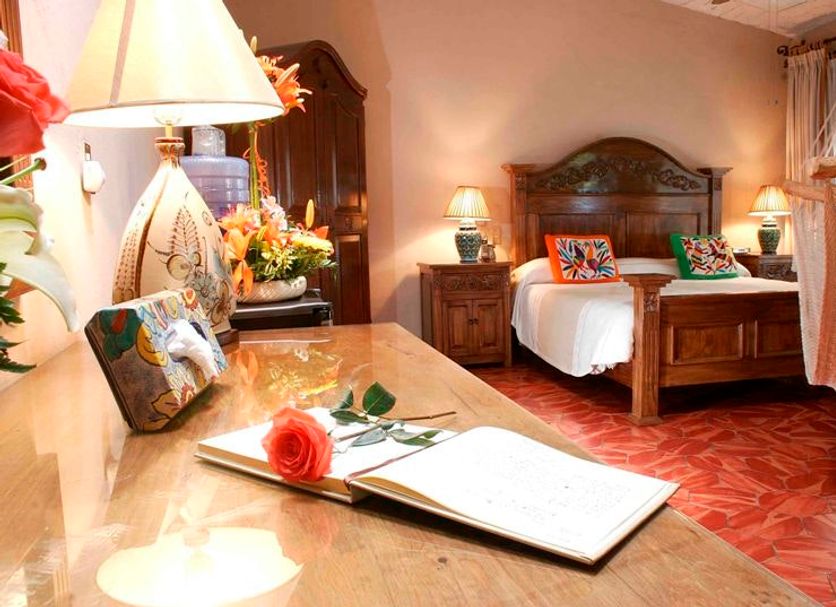 Habitació Foto