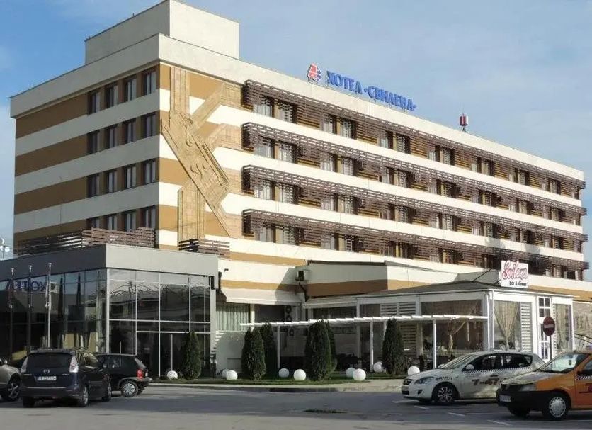 Edifici Foto