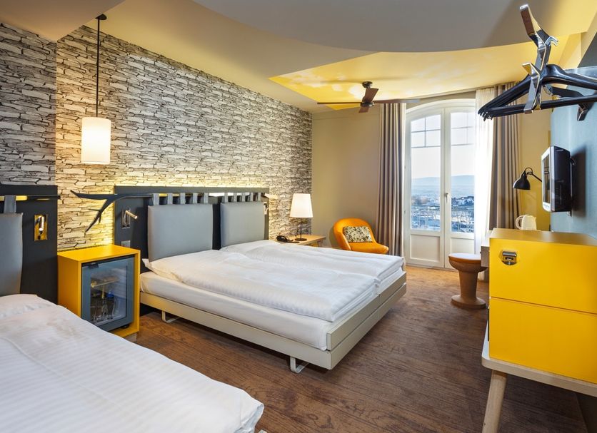 Habitació Foto