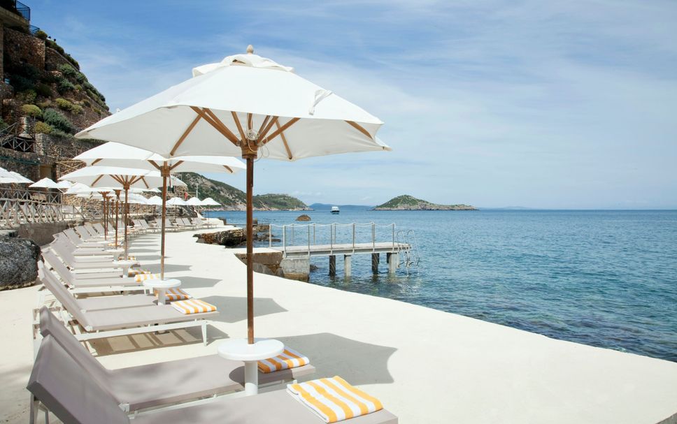 Platja Foto