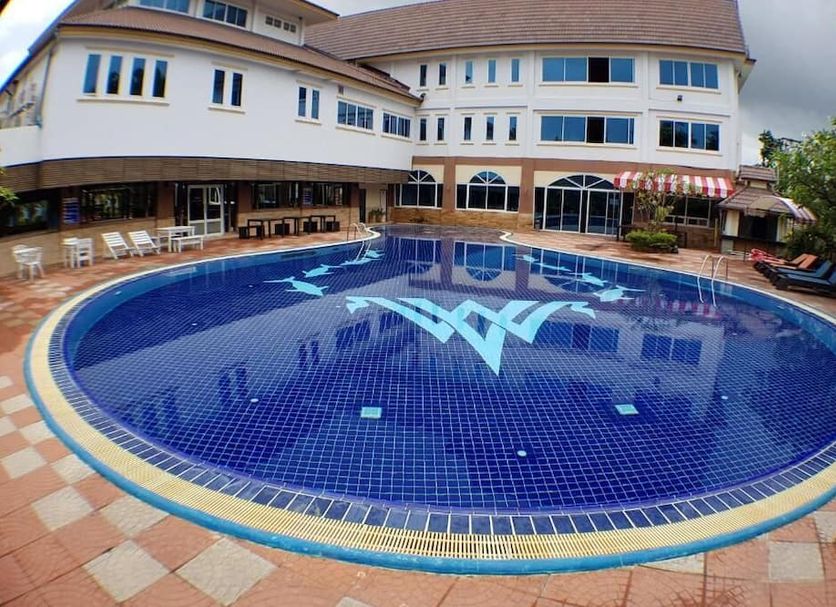 Pool Foto