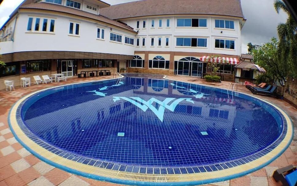 Pool Foto