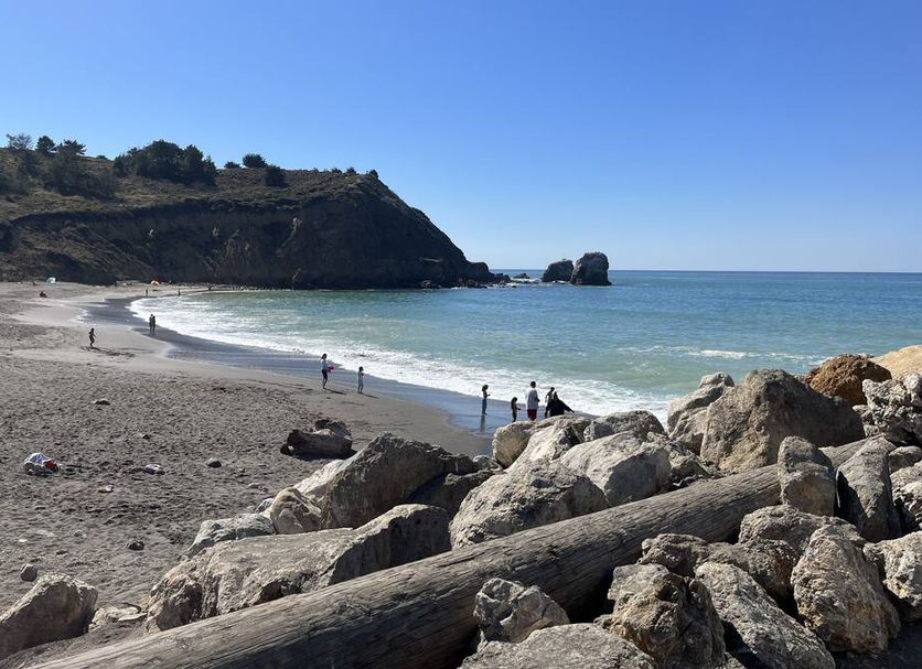 Platja Foto
