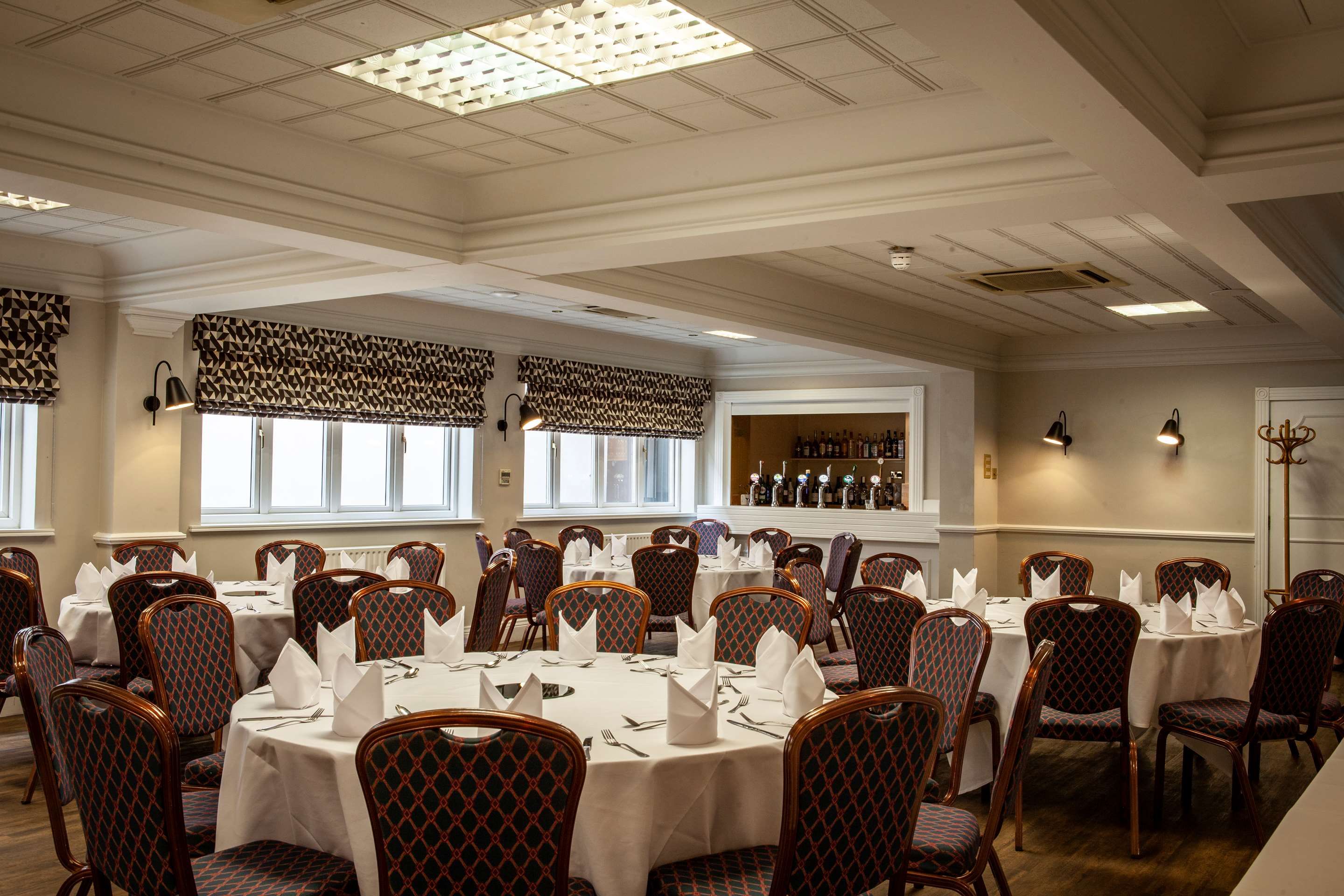 Sala de banquets